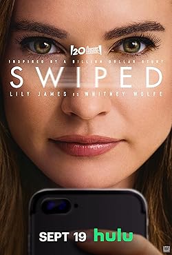 Poster of Swiped