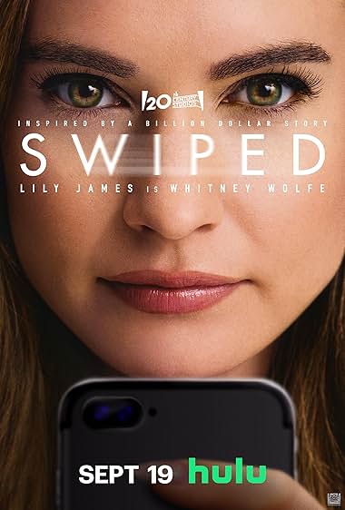 Poster for: Swiped