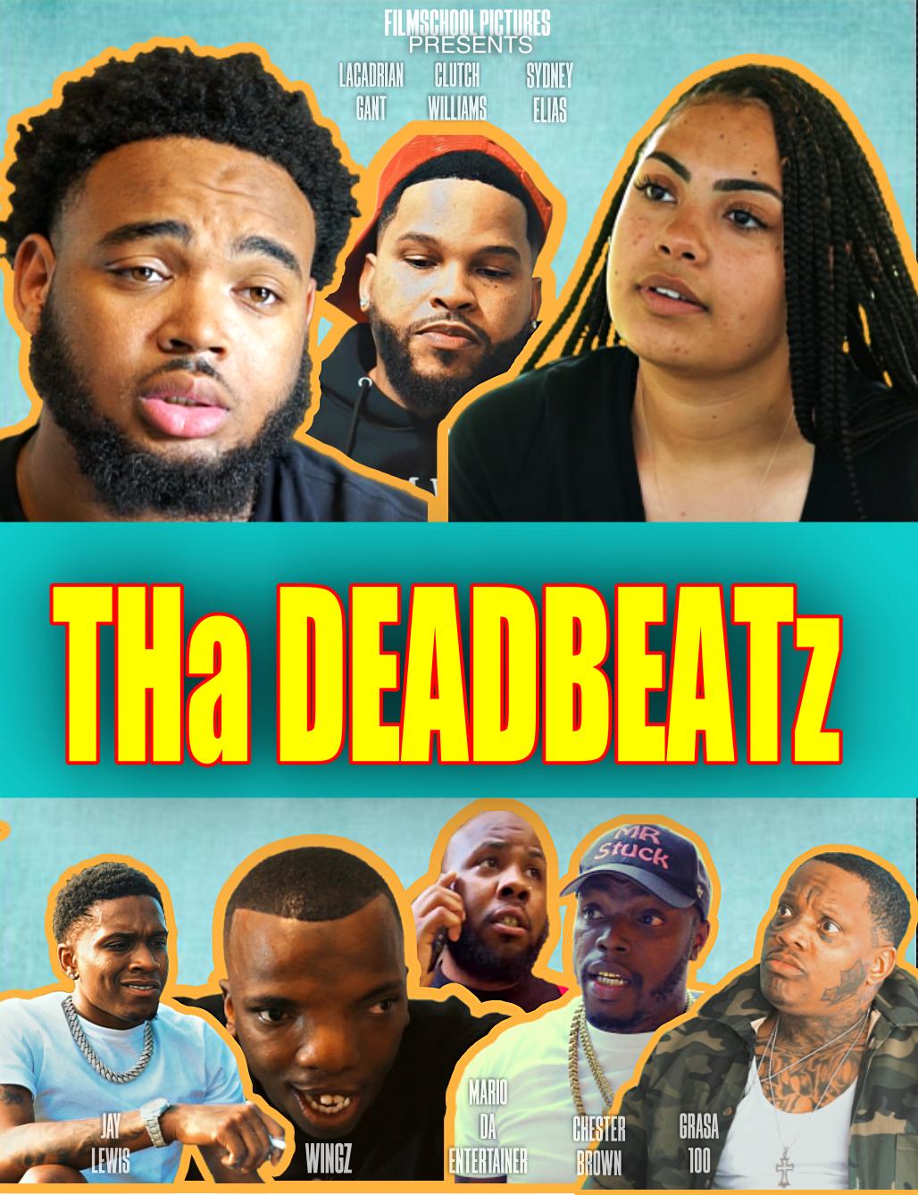 Tha Deadbeatz