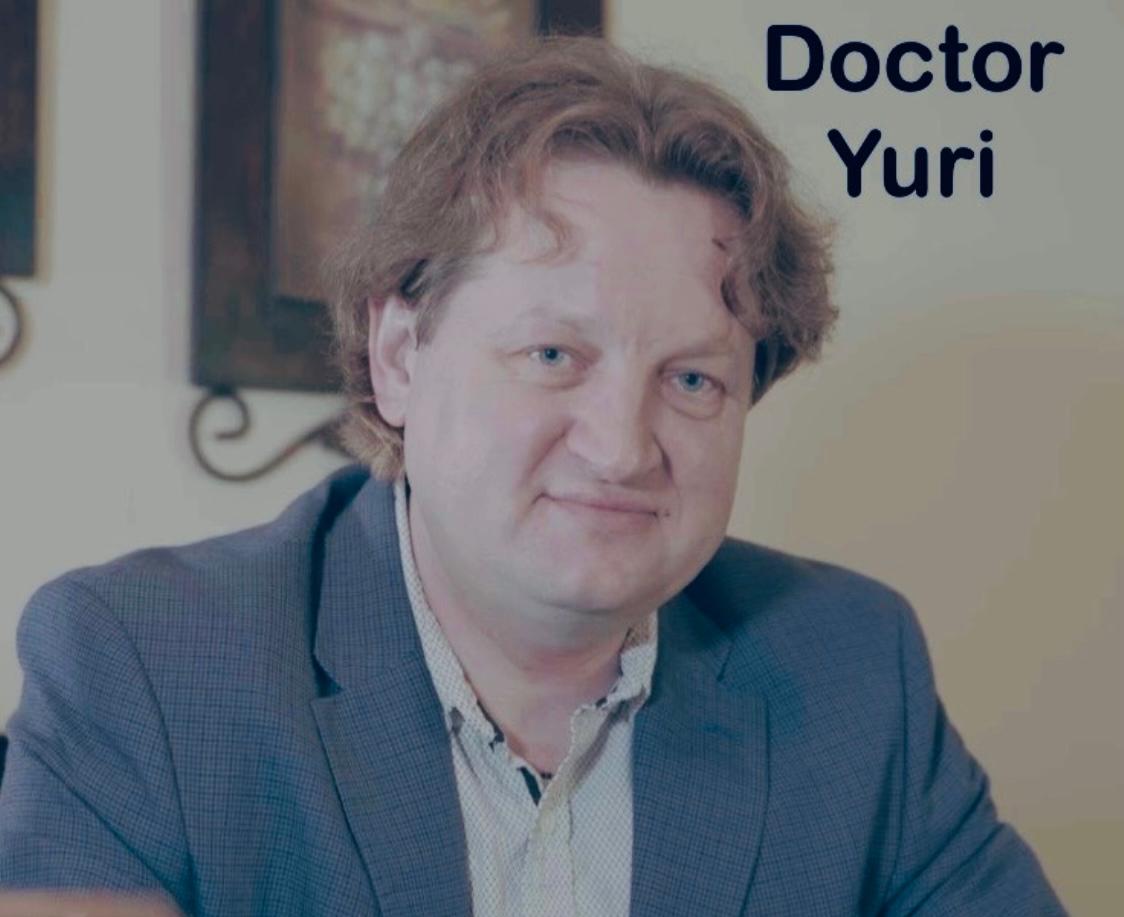 Doctor Yuri