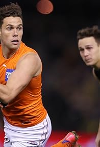 Primary photo for Round 22: Greater Western Sydney vs Richmond Primary photo for Round 22: Greater Western Sydney vs Richmond