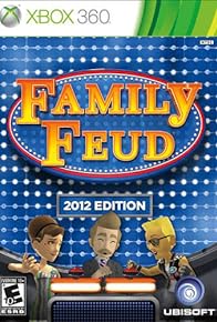 Primary photo for Family Feud: 2012 Edition