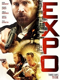 Poster of Expo