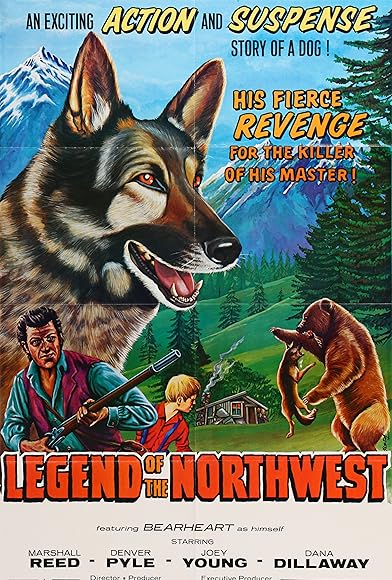 Primary photo for Legend of the Northwest Primary photo for Legend of the Northwest