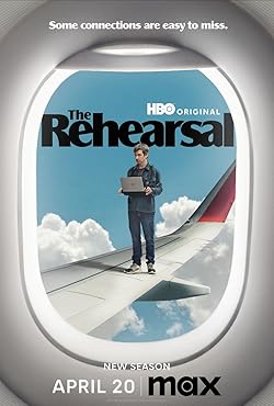Poster of The Rehearsal