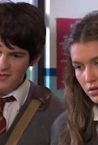 Primary photo for House of Spies