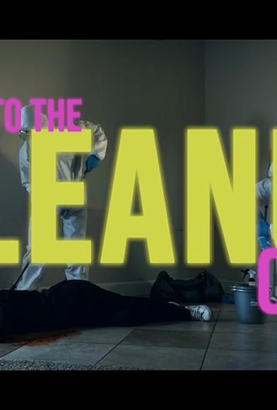 Primary photo for Leave it to the Cleanup Crew Primary photo for Leave it to the Cleanup Crew