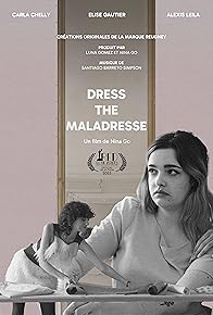 Primary photo for Dress the Maladresse