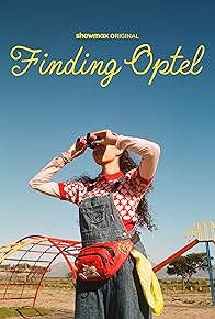 Primary photo for Finding Optel Primary photo for Finding Optel