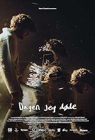 Primary photo for Dagen jeg døde