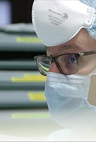 Primary photo for The Italian Doctor