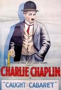 Primary photo for Caught in a Cabaret