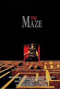 Primary photo for The Maze