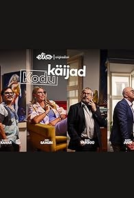Primary photo for Kodukäijad