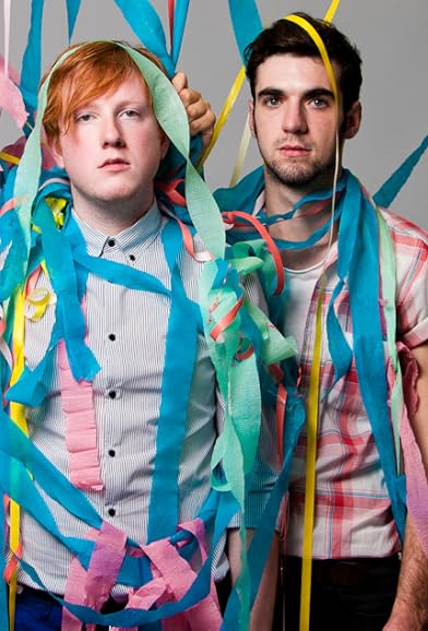 Primary photo for Two Door Cinema Club Primary photo for Two Door Cinema Club