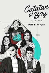 Primary photo for Akhirnya Boy Move On