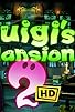 Primary photo for Luigi's Mansion 2 HD Is Here!!! Let's Do Thiughs Live!!! Primary photo for Luigi's Mansion 2 HD Is Here!!! Let's Do Thiughs Live!!!