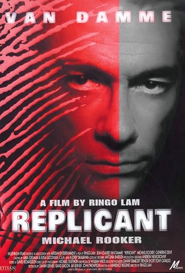 Replicant 2001