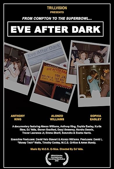 Primary photo for Eve After Dark Primary photo for Eve After Dark