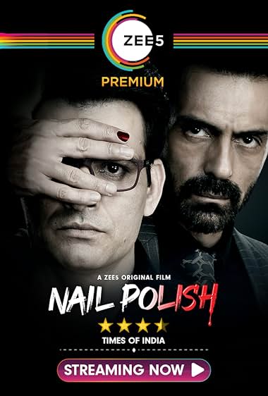Nail Polish 2021