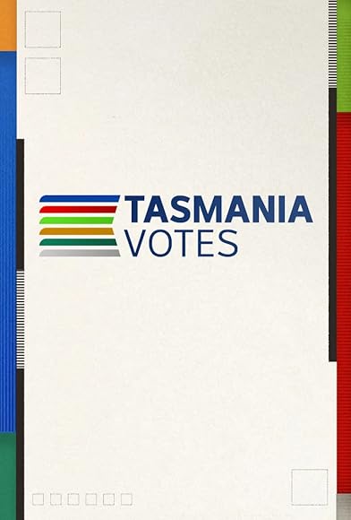 Primary photo for Tasmania Votes Primary photo for Tasmania Votes