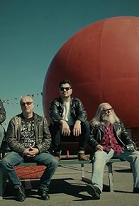 Primary photo for Les Têtes Réduites: Lola