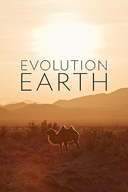 Poster of Evolution Earth