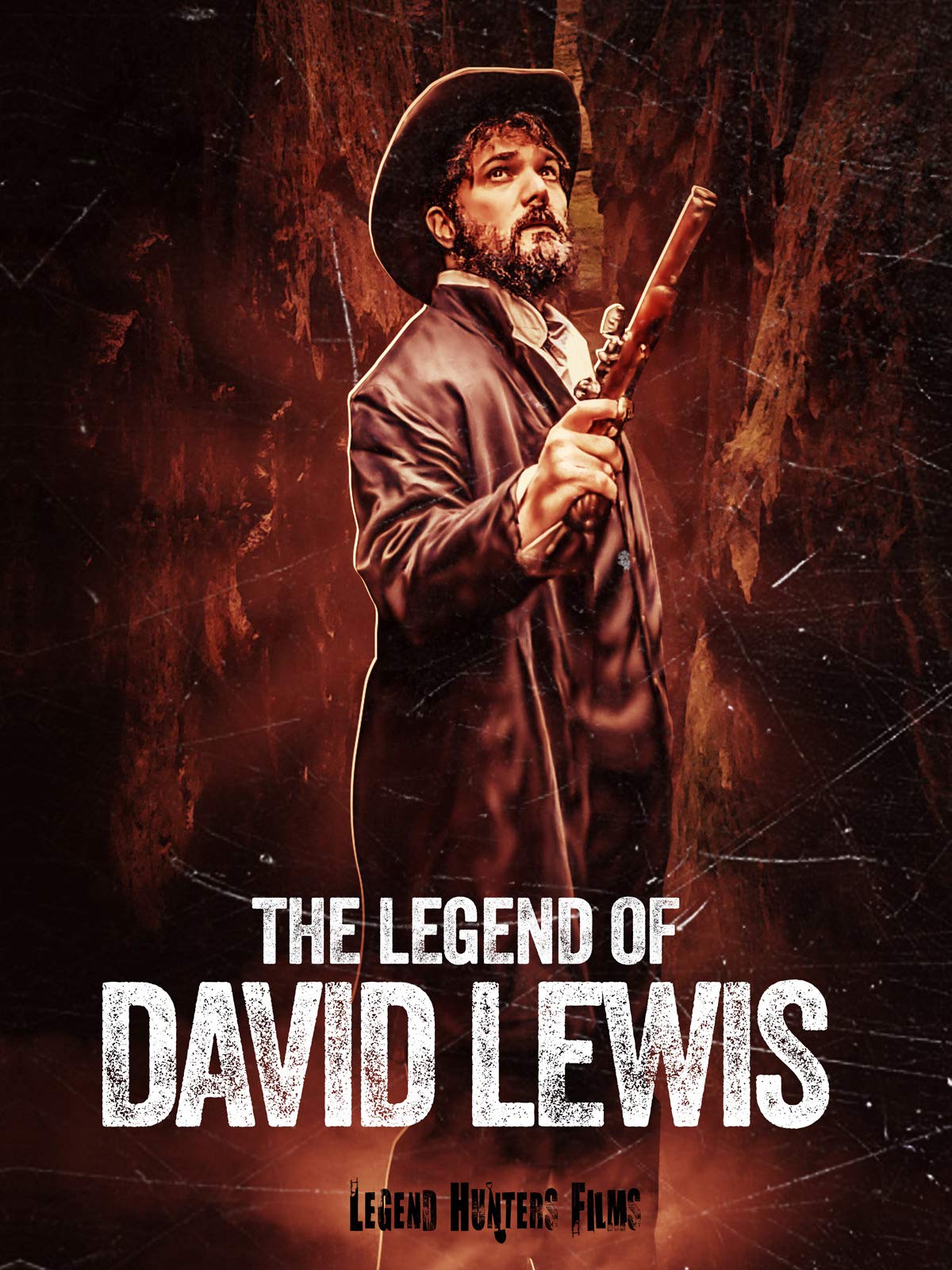 The Legend of David Lewis