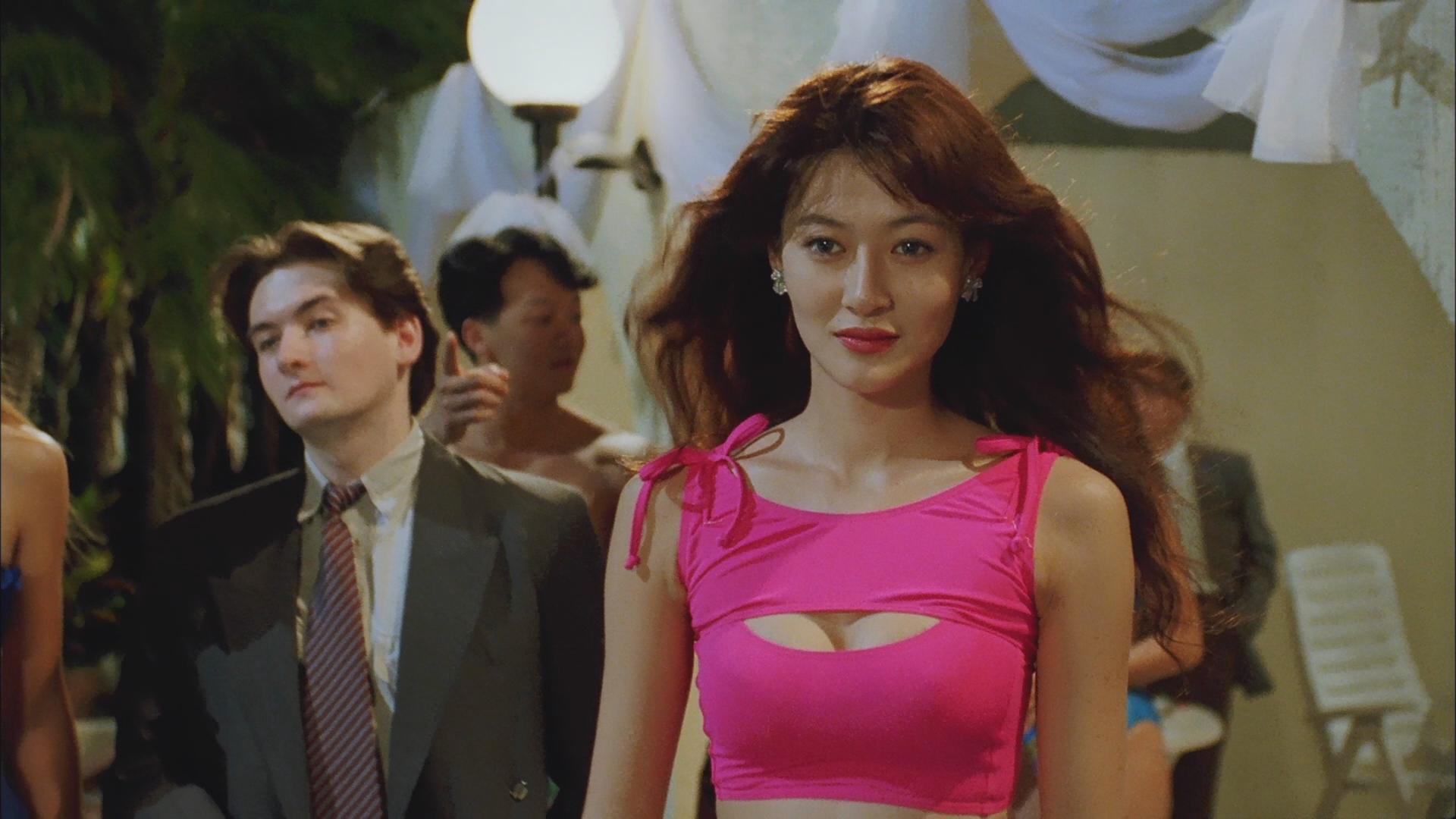 邦画・日本映画 cafeeen From Beijing With Love 國產凌凌漆