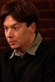 Primary photo for Mike Myers