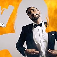 Primary photo for Ali As - Stuntman