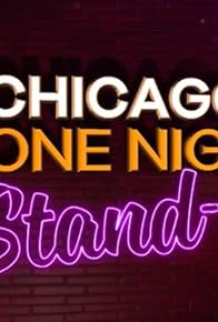 Primary photo for One Night Stand Up Primary photo for One Night Stand Up