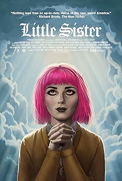 Poster of Little Sister