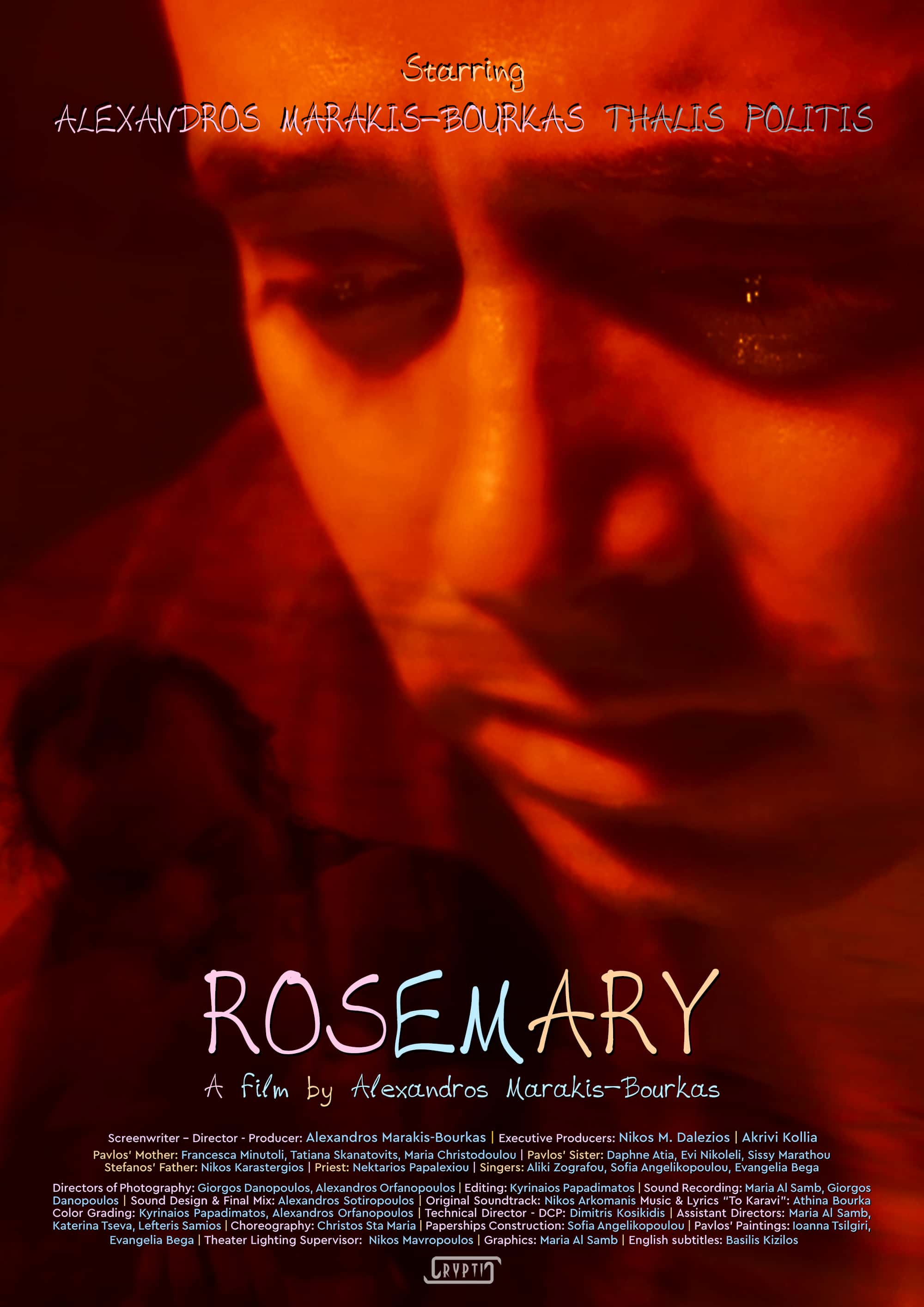 Rosemary