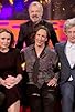 Primary photo for Warren Beatty/Miranda Hart/Keeley Hawes/Peter Capaldi/Jennifer Hudson Primary photo for Warren Beatty/Miranda Hart/Keeley Hawes/Peter Capaldi/Jennifer Hudson