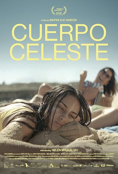 Primary photo for Cuerpo Celeste Primary photo for Cuerpo Celeste