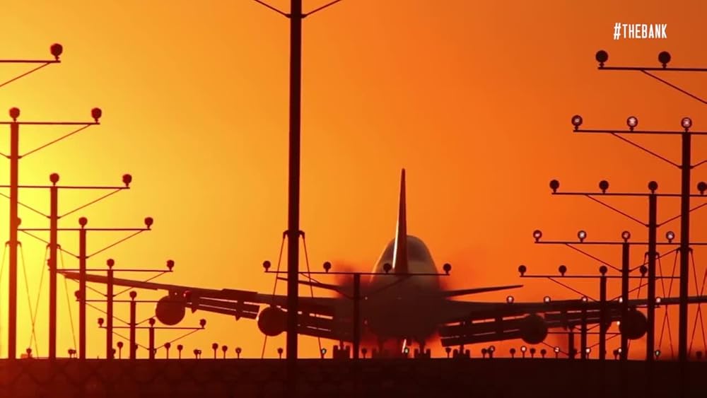 The Bank Teaser 2018 IMDb