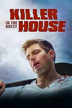 Poster of The Killer in the Guest House