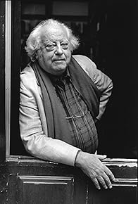 Primary photo for Jean Douchet ou l'art d'aimer