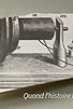 Primary photo for Le micro, quand l'histoire hausse la voix