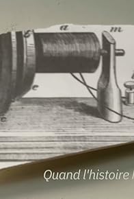 Primary photo for Le micro, quand l'histoire hausse la voix