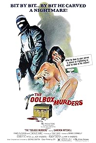 Primary photo for The Toolbox Murders