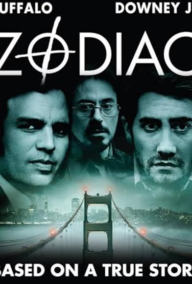 Primary photo for This Is Zodiac Primary photo for This Is Zodiac