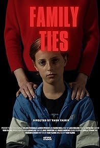 Primary photo for Family Ties