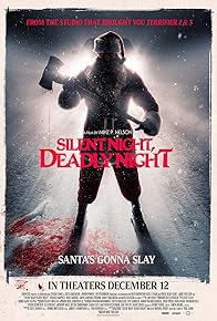 Primary photo for Silent Night, Deadly Night Primary photo for Silent Night, Deadly Night