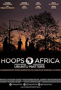 Primary photo for Hoops Africa: Ubuntu Matters Primary photo for Hoops Africa: Ubuntu Matters