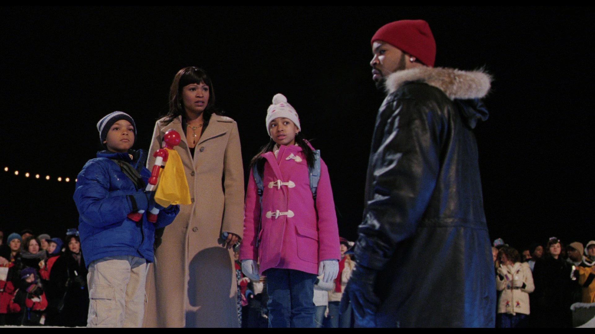 Are We There Yet? (2005) - Nia Long as Suzanne Kingston - IMDb