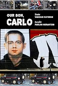 Primary photo for Our Son Carlo