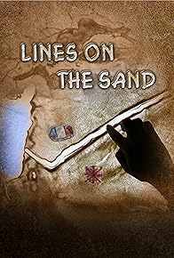 Primary photo for Lines in the Sand Primary photo for Lines in the Sand