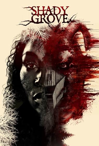 Shady Grove 2022 movie poster - watch and download free